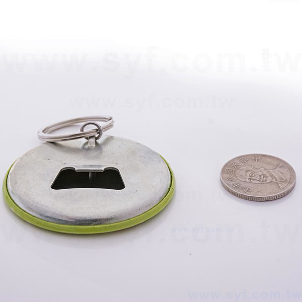 開罐器胸章鑰匙圈-58mm圓形胸章製作-客製化鑰匙圈_2